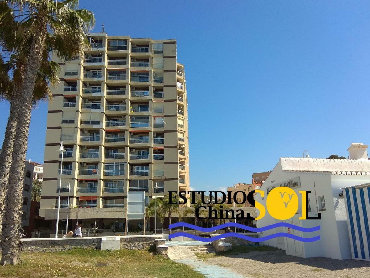 Estudios Chinasol Apartment *
