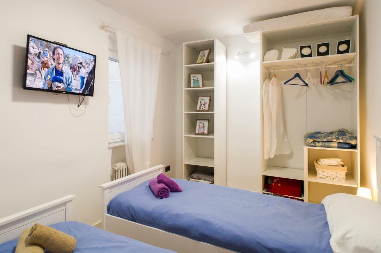 Apartment Vut Ursulas