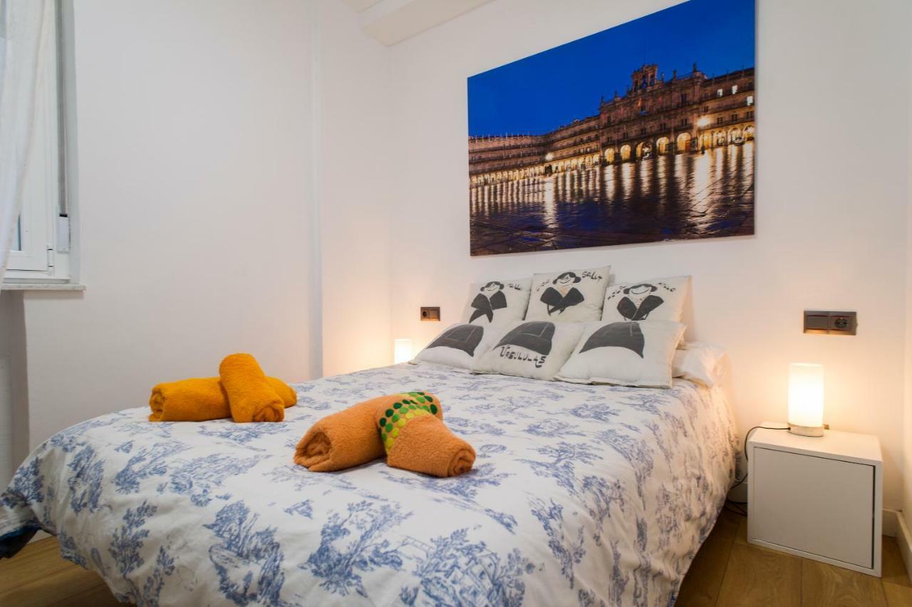 Apartment Vut Ursulas
