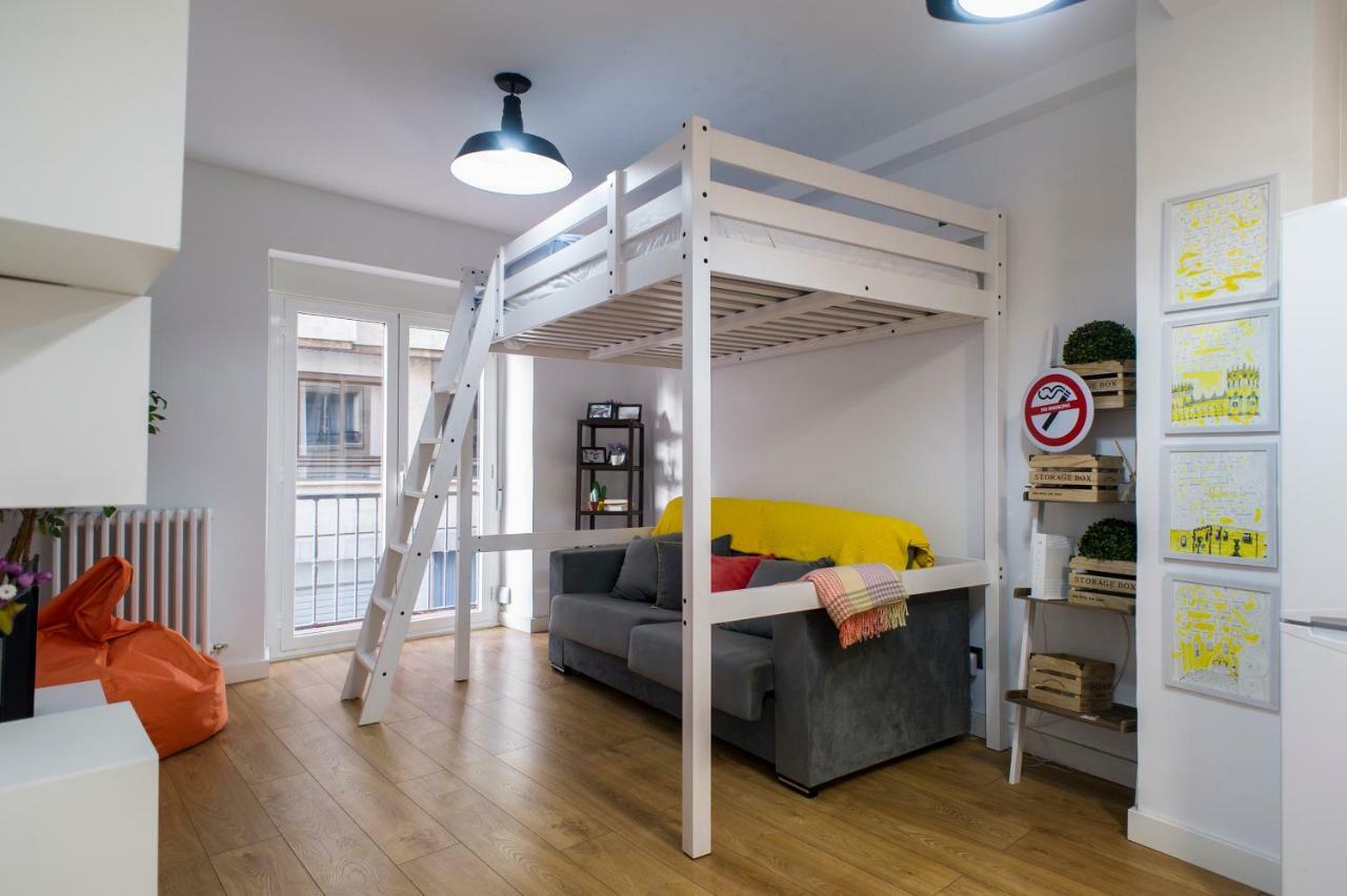 Apartment Vut Ursulas Salamanca