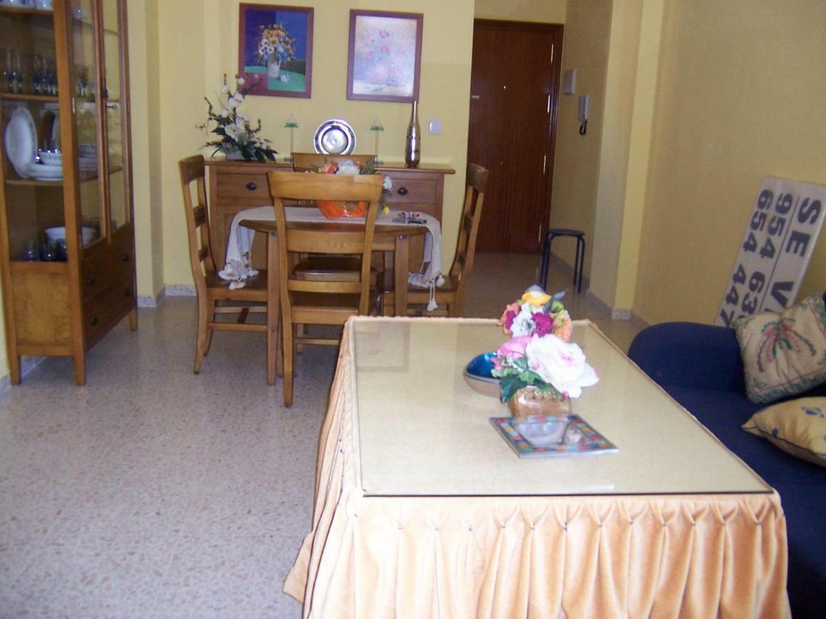 Apartment Edif. Playa Marielo *