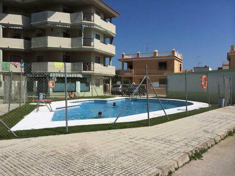 Apartment Edif. Playa Marielo