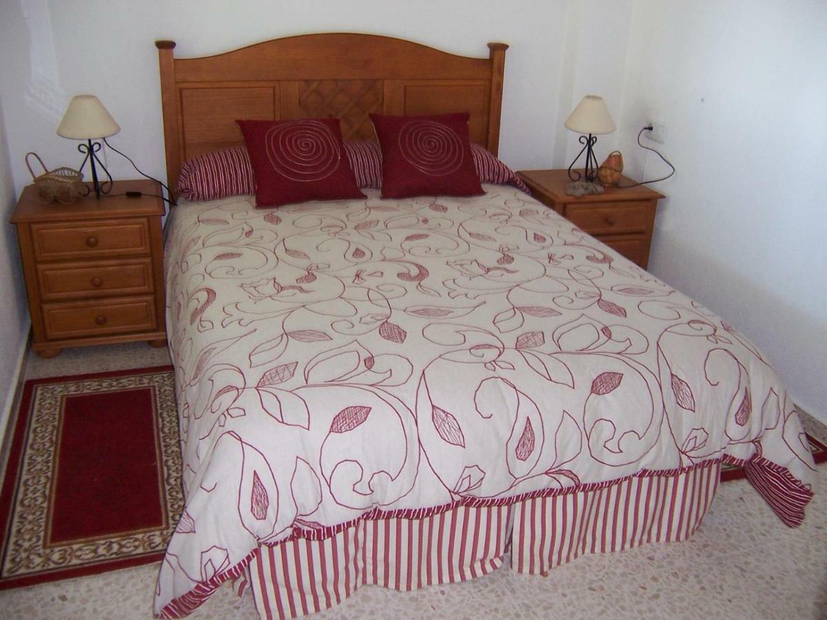 Apartment Edif. Playa Marielo Chipiona