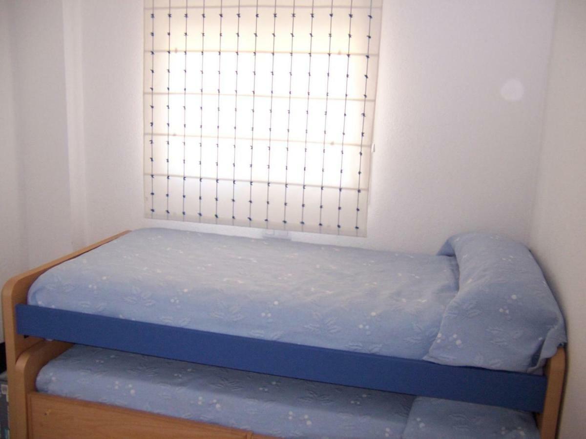 Apartment Edif. Playa Marielo *
