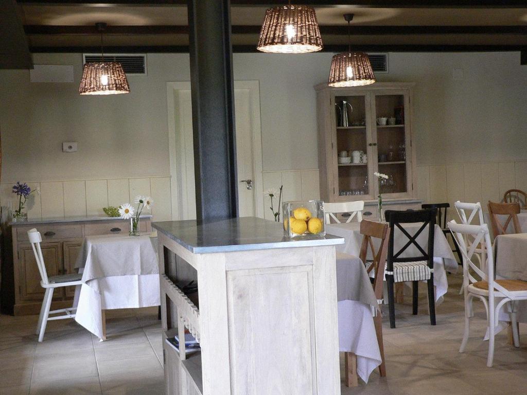 Country house Enoturismo Lagar De Costa Castrelo (Pontevedra)