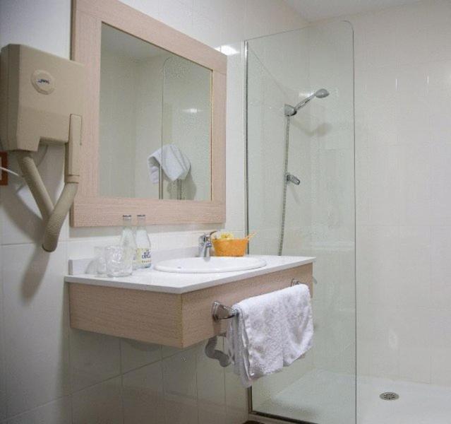 Hotel Castillo Denia