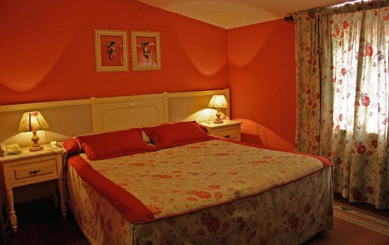 Hotel O Pino *