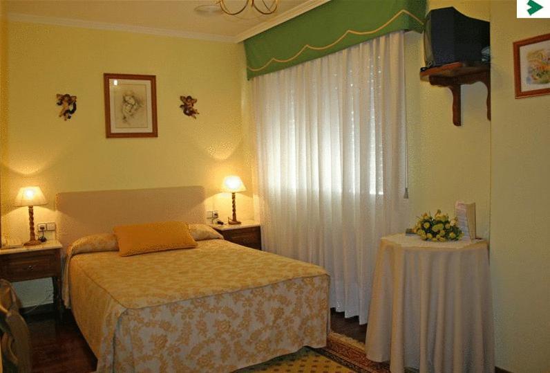 Hotel Hotel O Pino O Pino