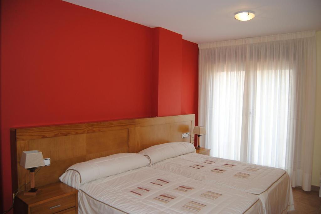 Riveiro Apartment *