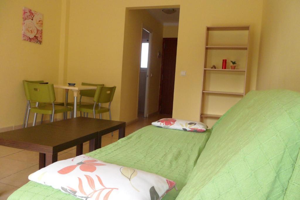 Rex Apartment Salou