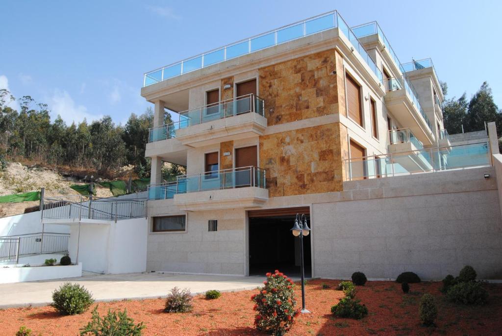 Riveiro Sanxenxo