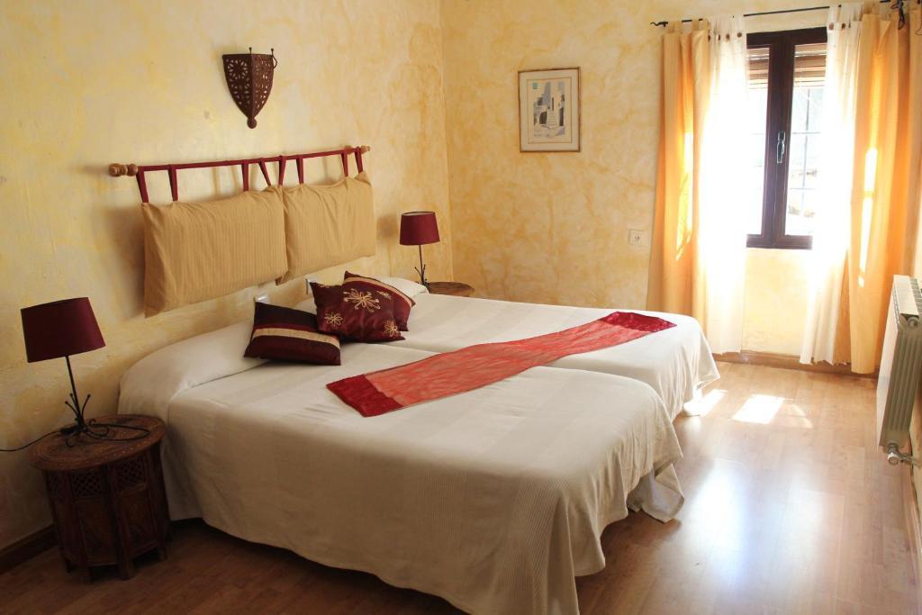 Hotel Aldabra 2*