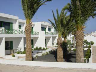 Aparthotel Rocas Blancas 2*