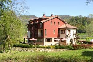 Hotel Rural