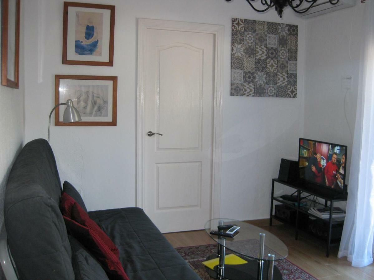 1 Ch Costa Del Sol Sitio De Calahonda Dans Maison D'hôte Entrée Indépendante Mijas