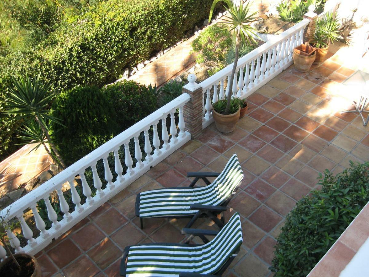 1 Ch Costa Del Sol Sitio De Calahonda Dans Maison D'hôte Entrée Indépendante Apartamento Mijas