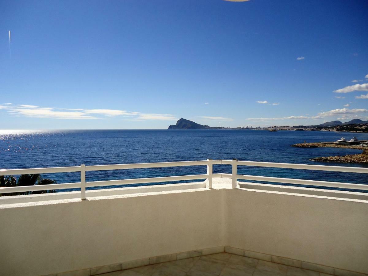 Panorama 180º Apartment *