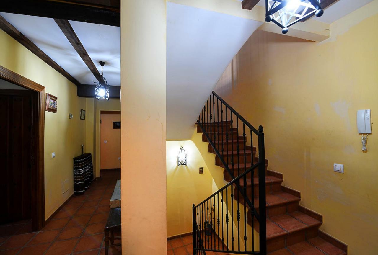 La Ermita *