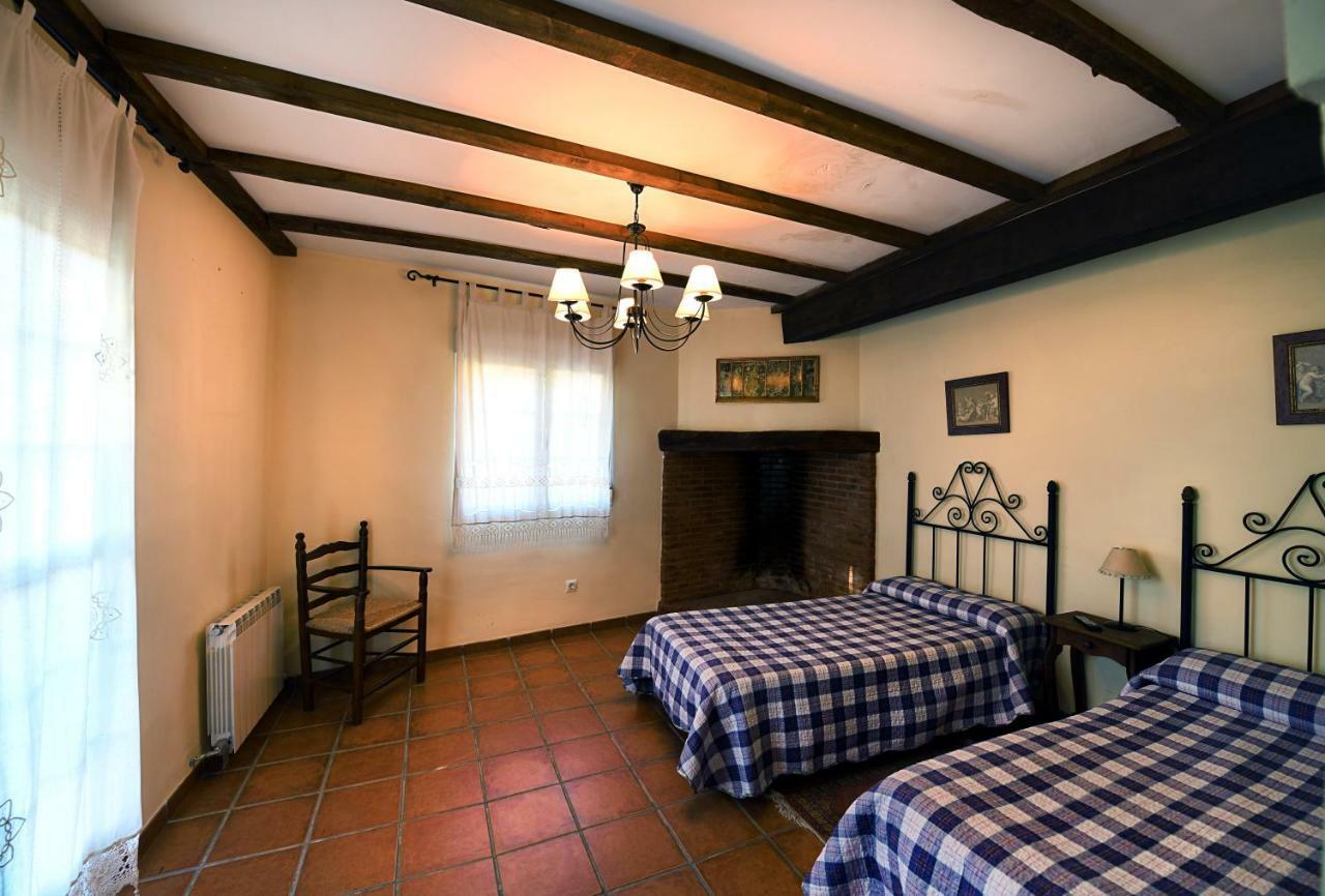 La Ermita Сasa de vacaciones *