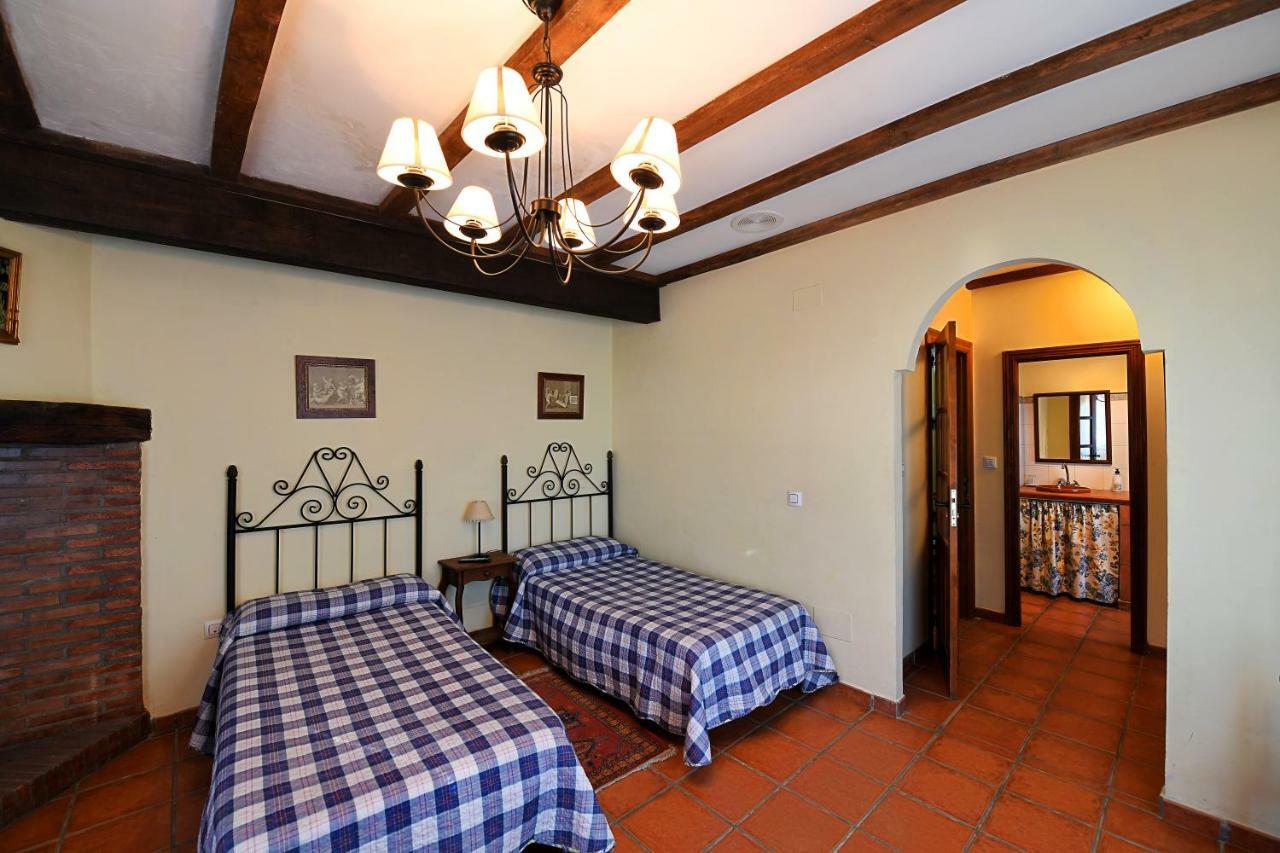 La Ermita *