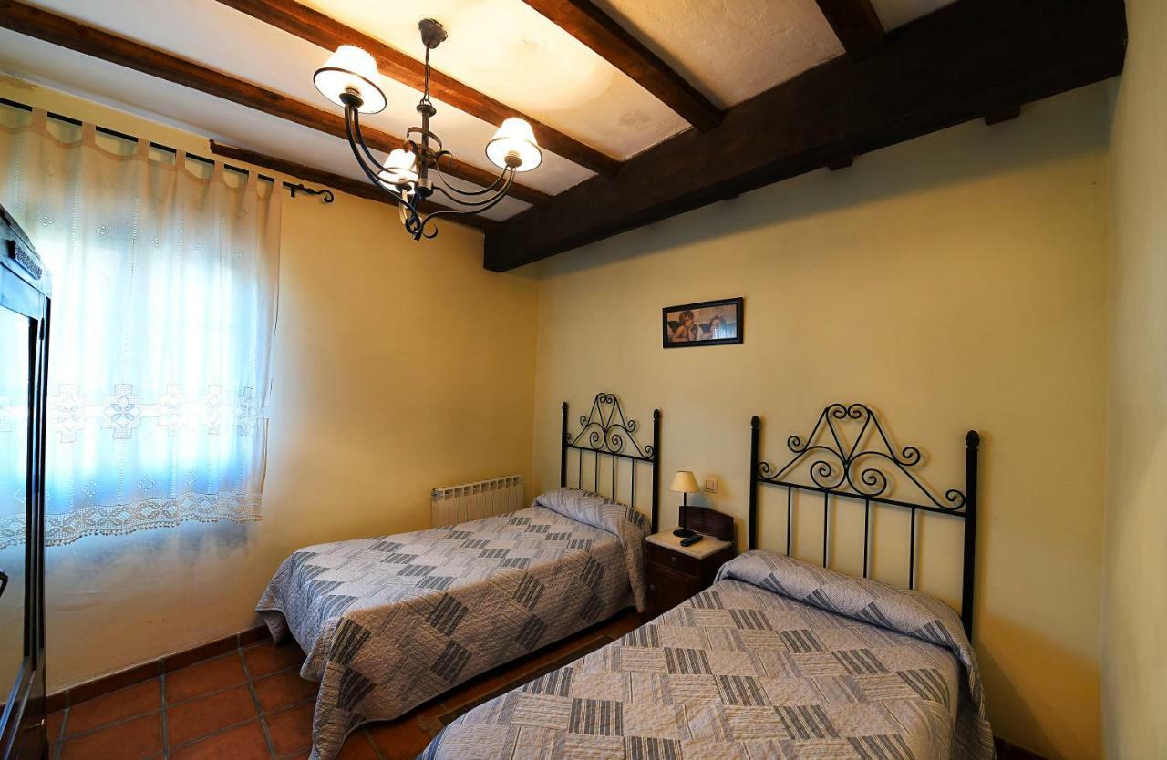 Сasa de vacaciones La Ermita *