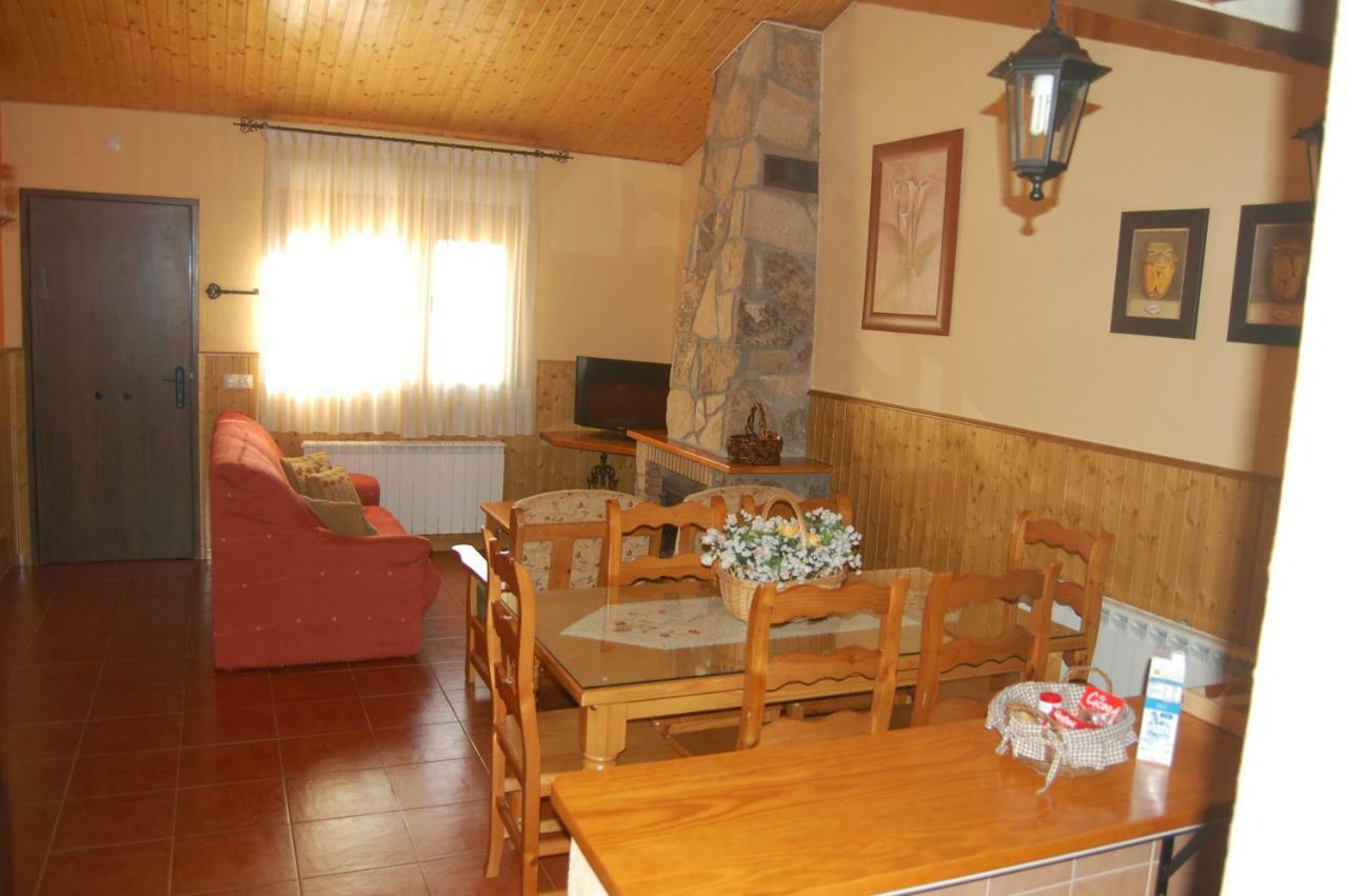 Gredos Treboles Country house *