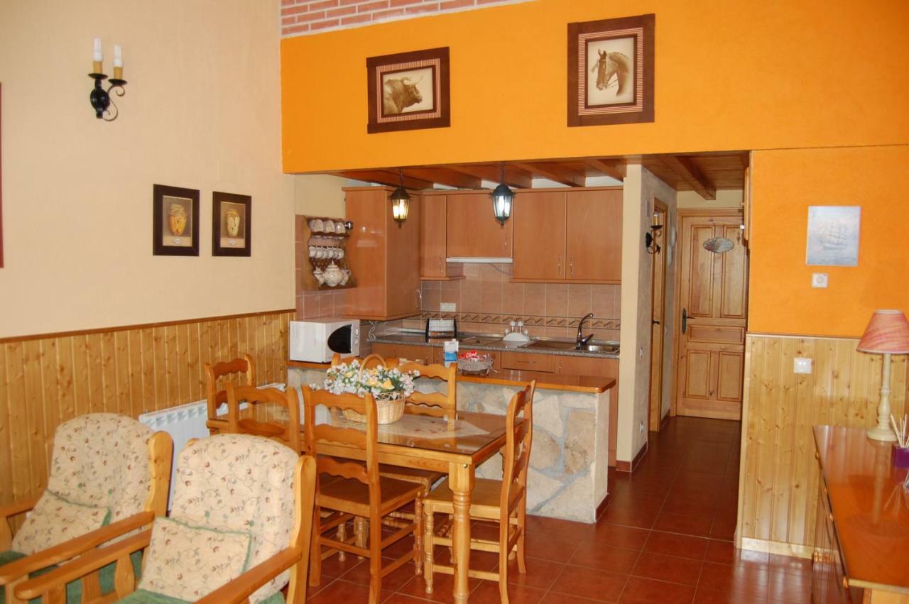 Gredos Treboles *