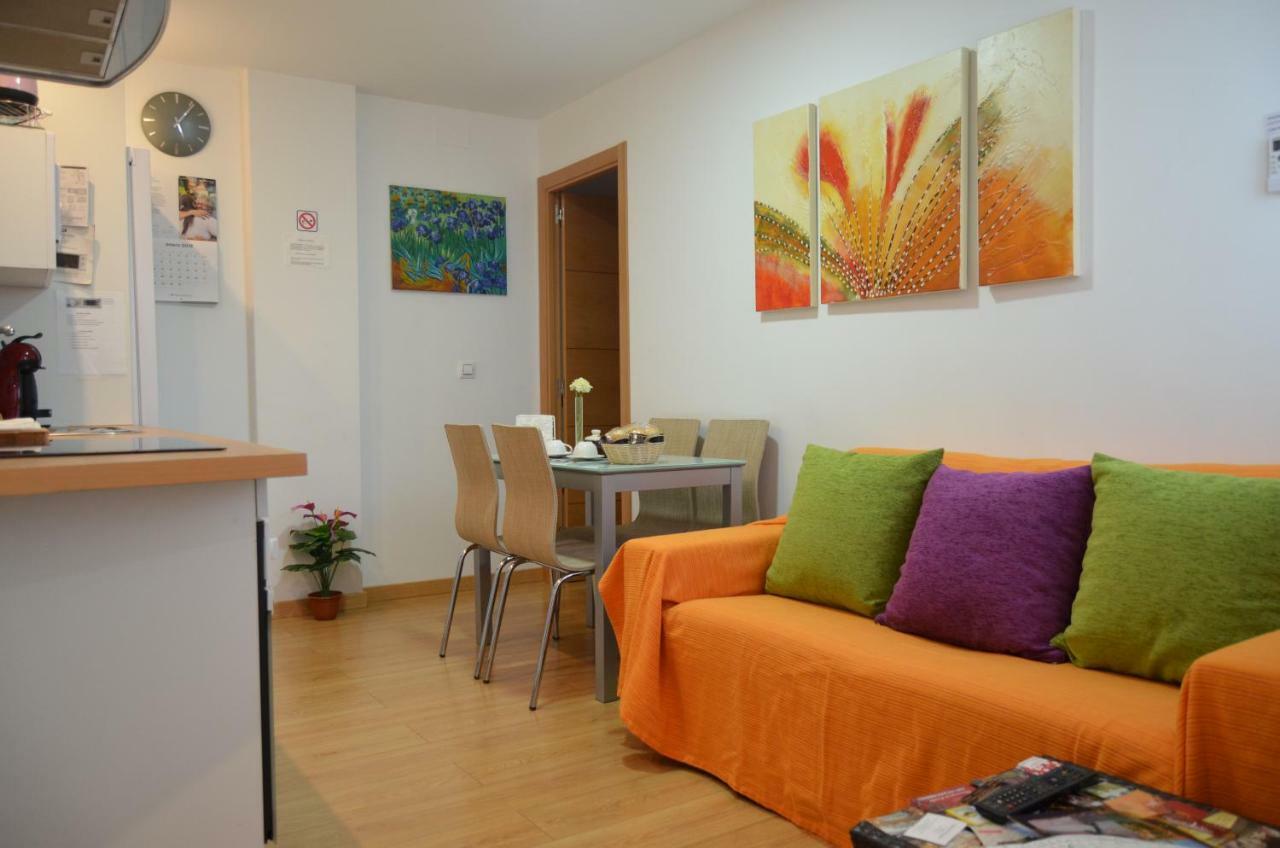 Apartamento Sevilla-triana