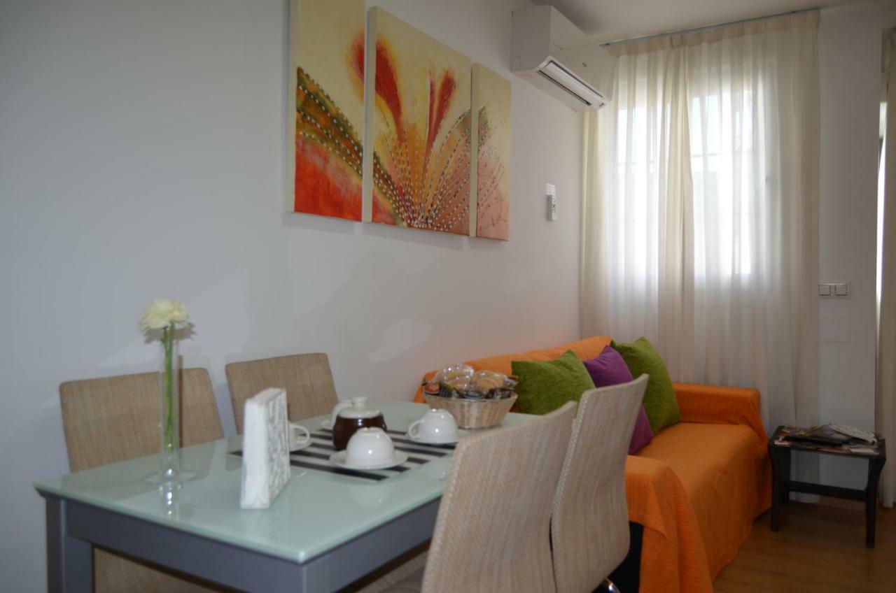 Apartamento Sevilla-triana