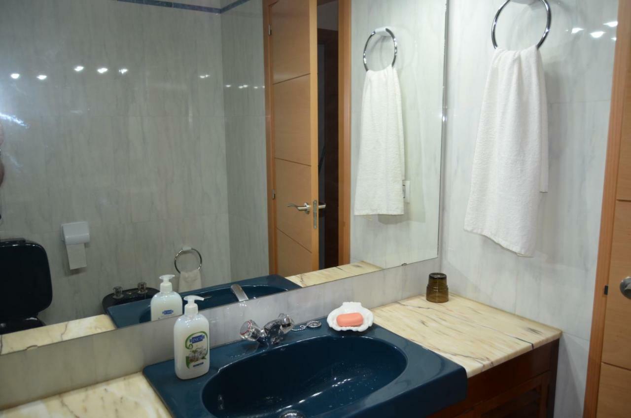 Apartamento Sevilla-triana Sevilla