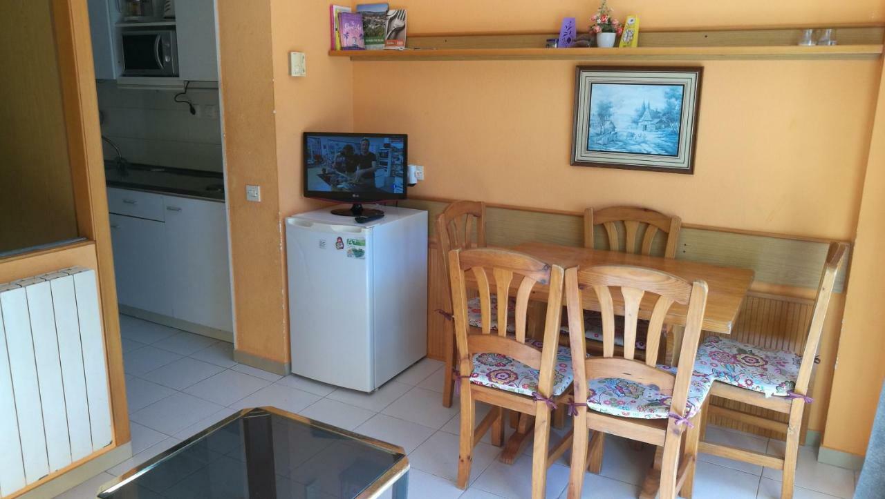 Apartment Salou, Playas, Piscina *