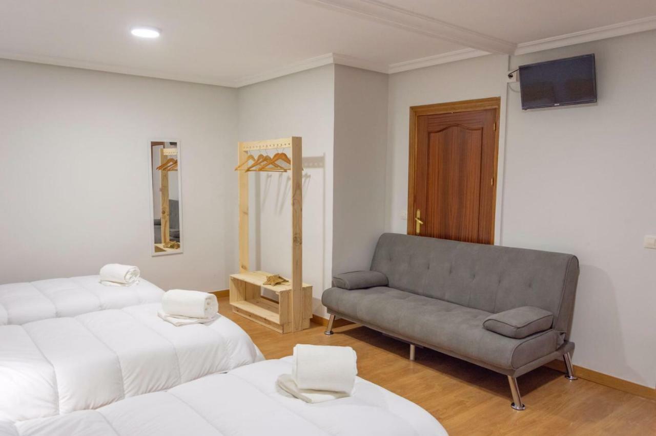 Toledo Mágico Apartamento Madridejos