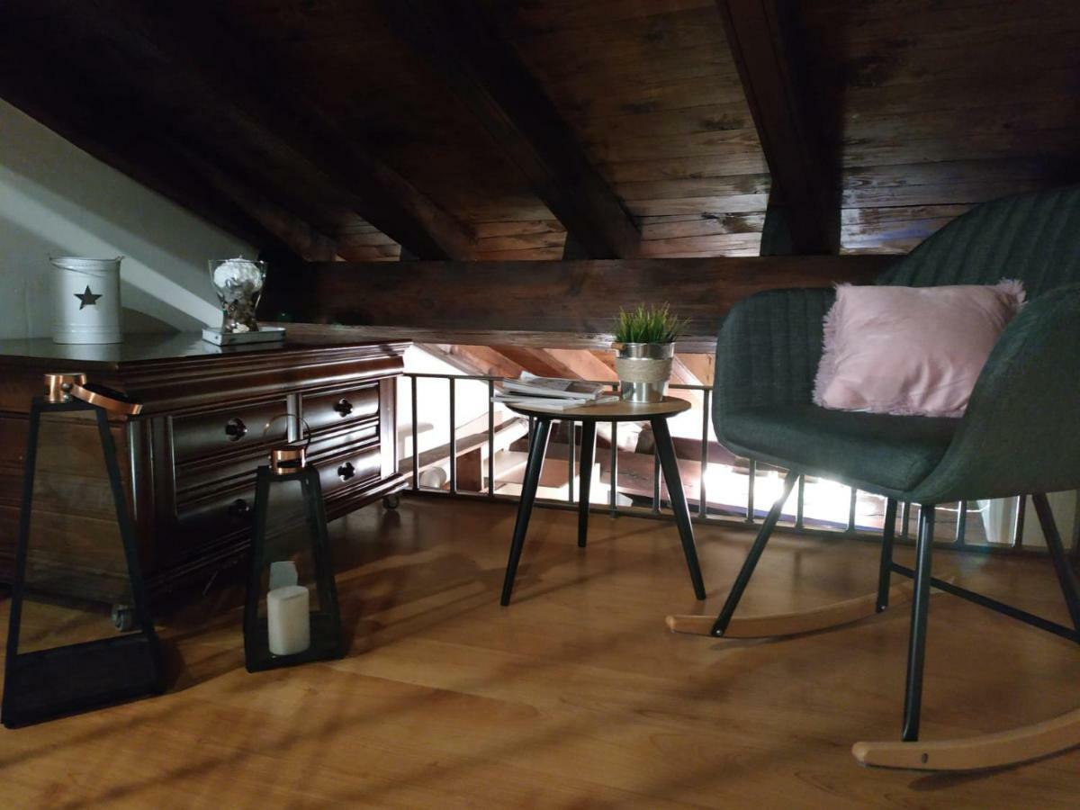 La Buhardilla De Andrea Apartment Cuenca (Castilla-La Mancha)