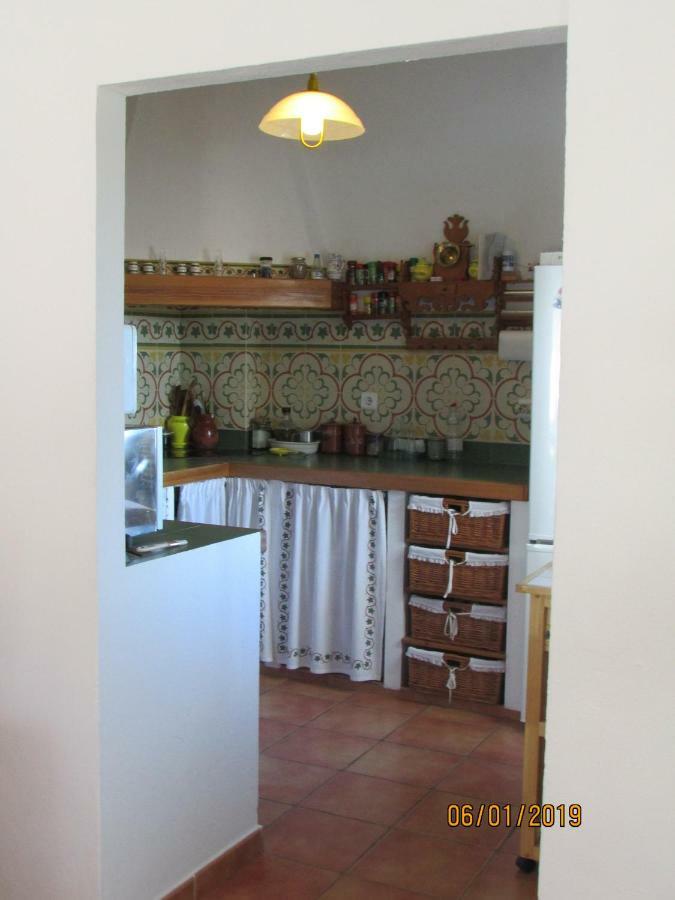 Calle Calvario 10 Holiday home