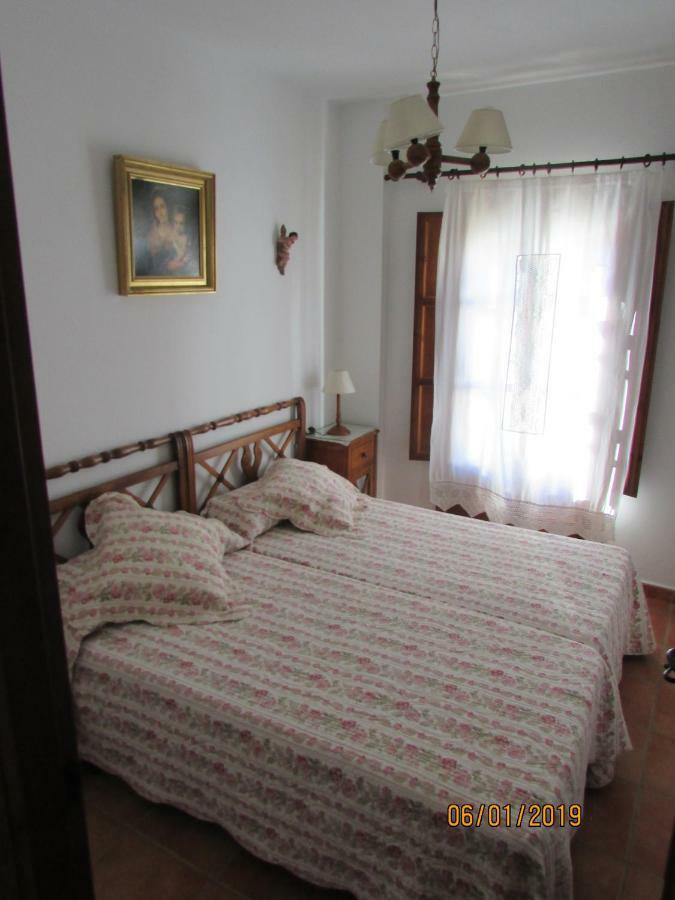 Holiday home Calle Calvario 10