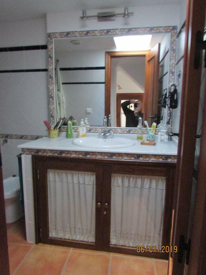 Holiday home Calle Calvario 10