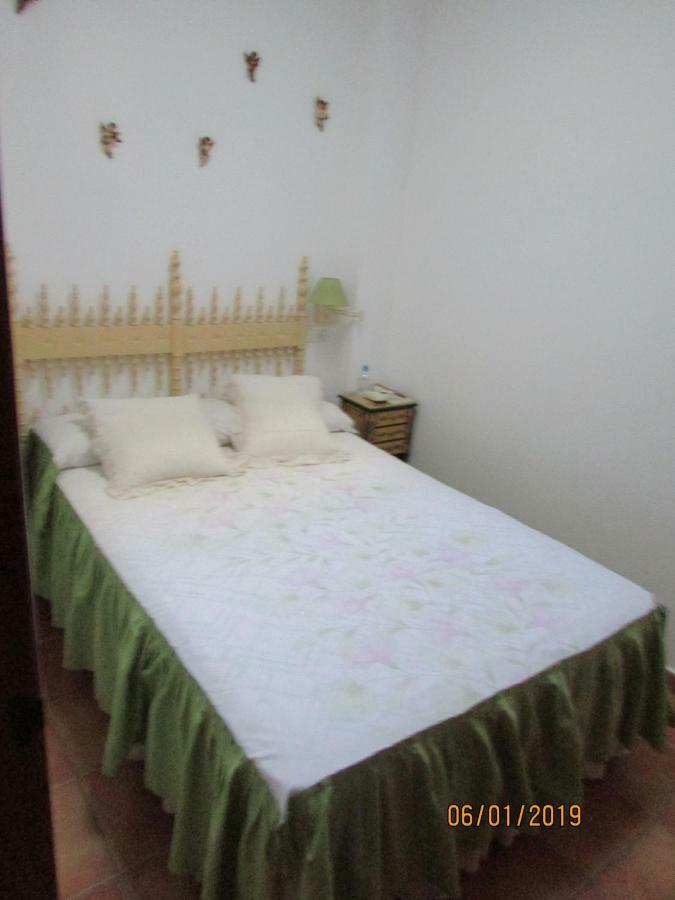 Calle Calvario 10 Holiday home Zufre