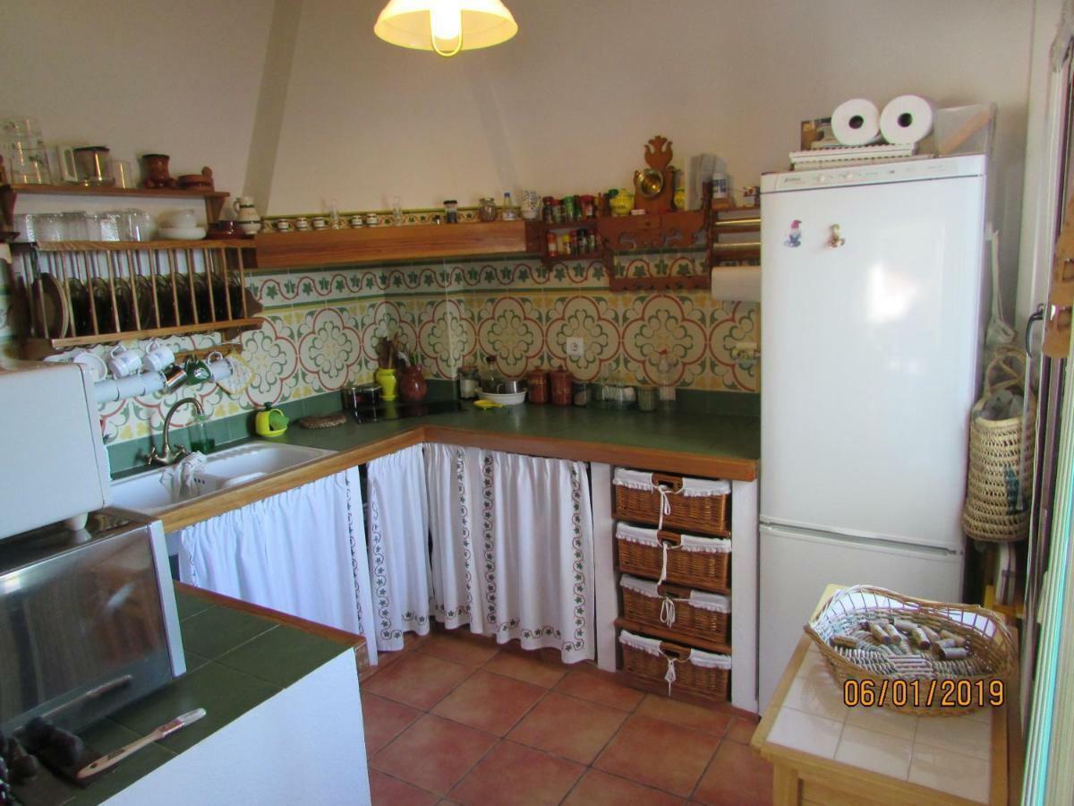 Calle Calvario 10 Holiday home Zufre