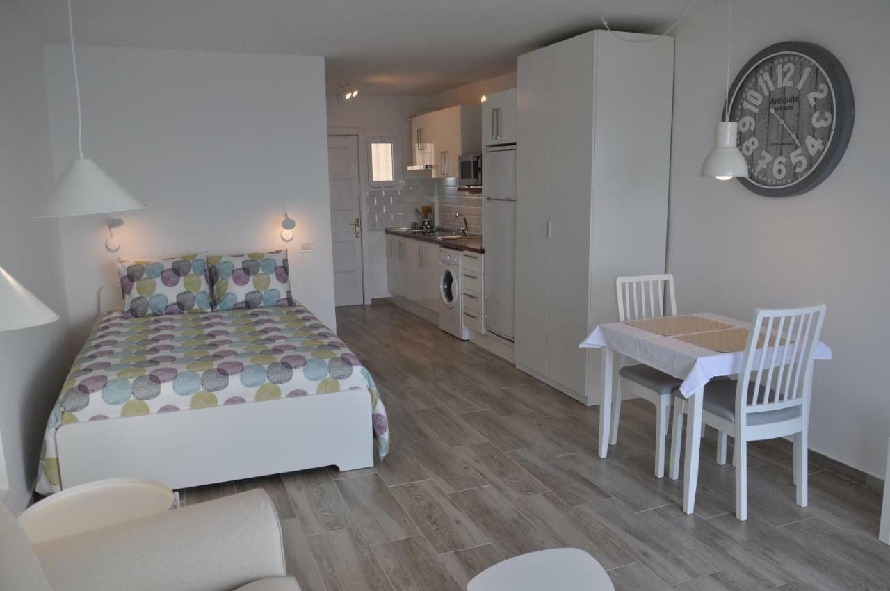 Apartamento Bright By The Sea Icod De Los Vinos