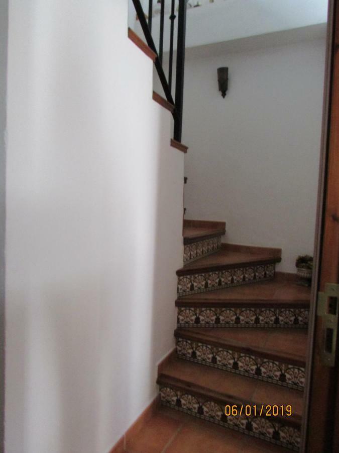 Calle Calvario 10