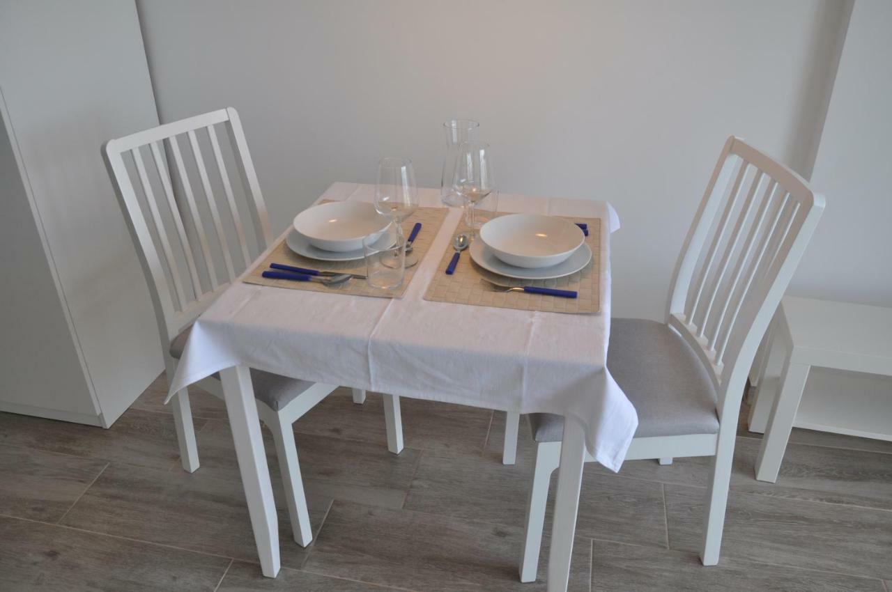 Bright By The Sea Apartamento