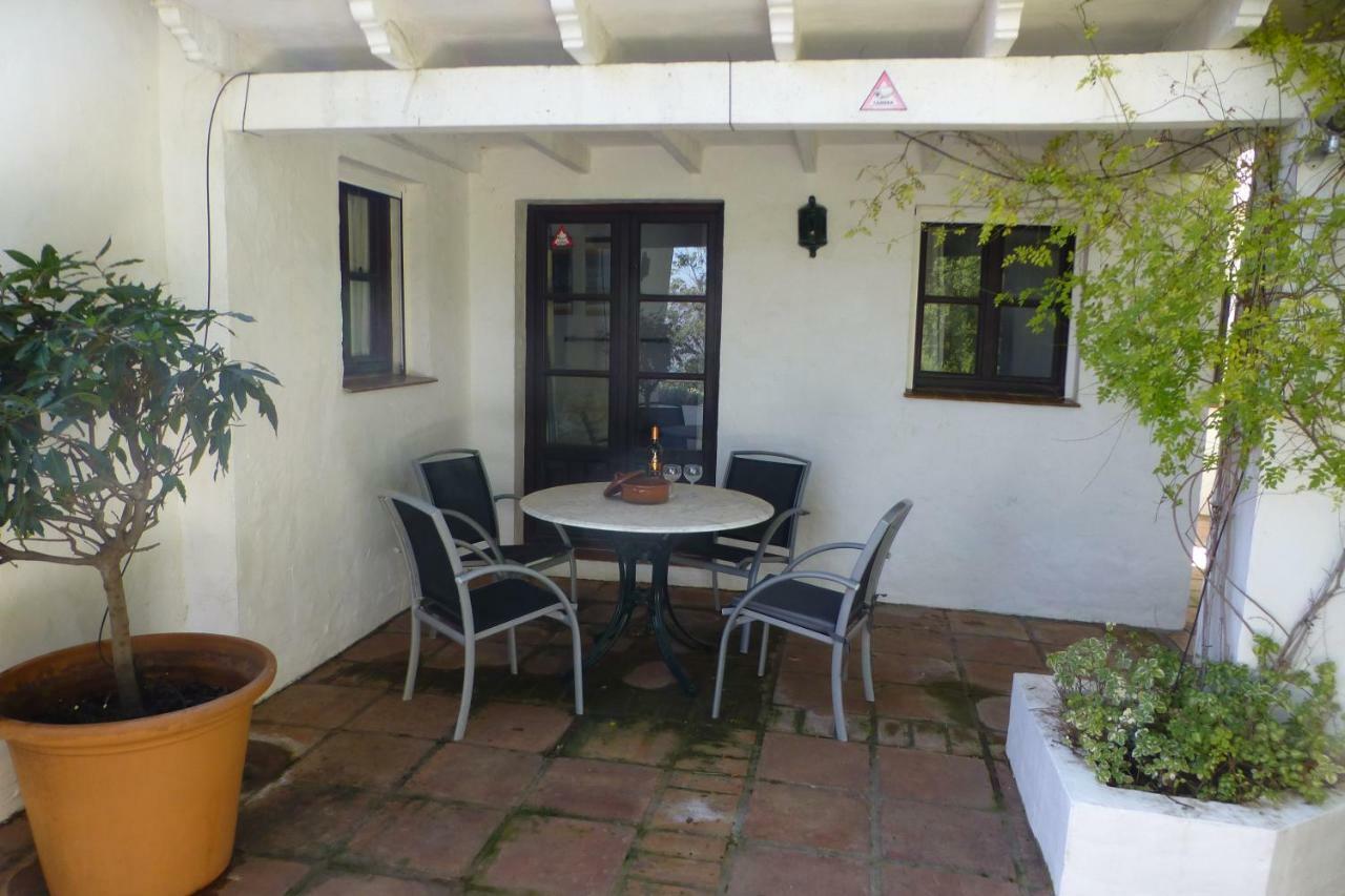 Belvilla By Oyo Cerezas Holiday home Casares