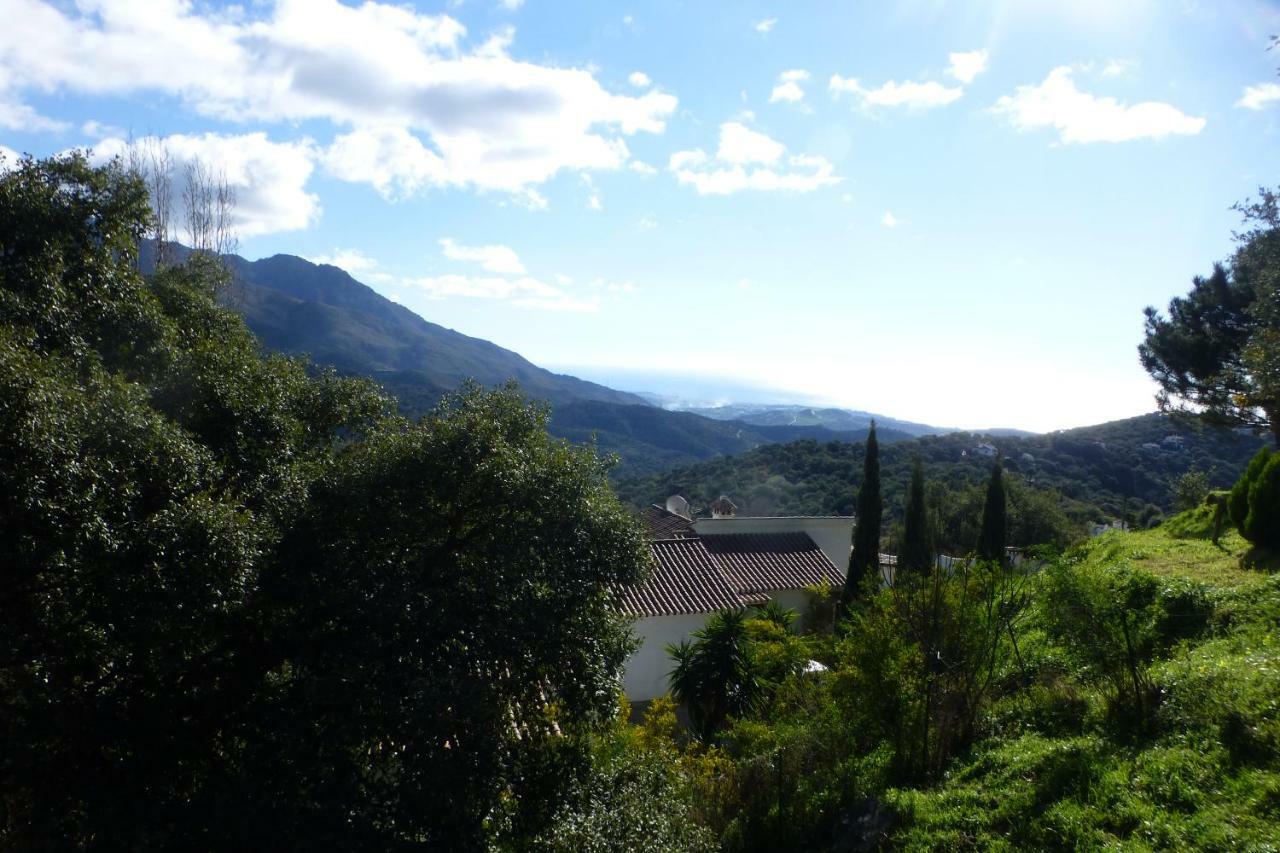 Belvilla By Oyo Cerezas Holiday home Casares