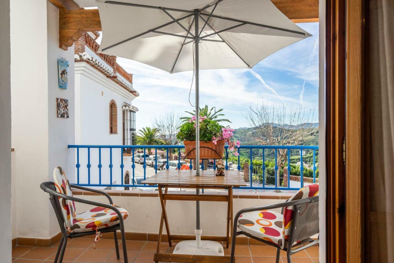 Casa Herminia * Frigiliana