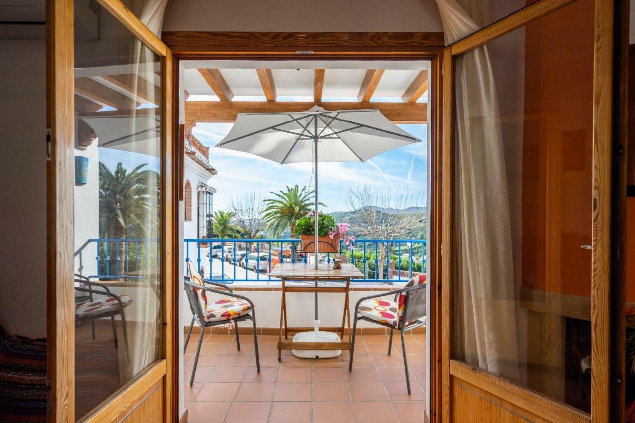 Apartment Casa Herminia Frigiliana