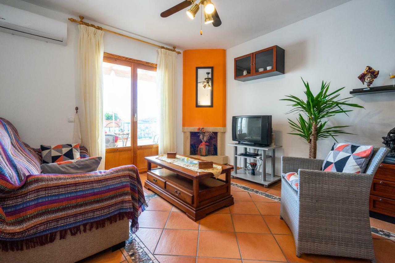 Casa Herminia