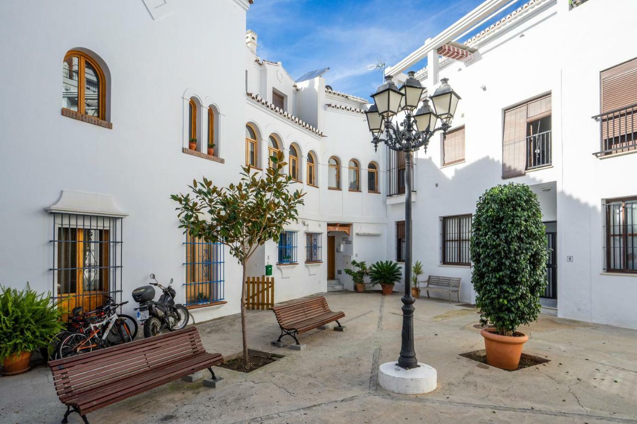 Casa Herminia * Frigiliana