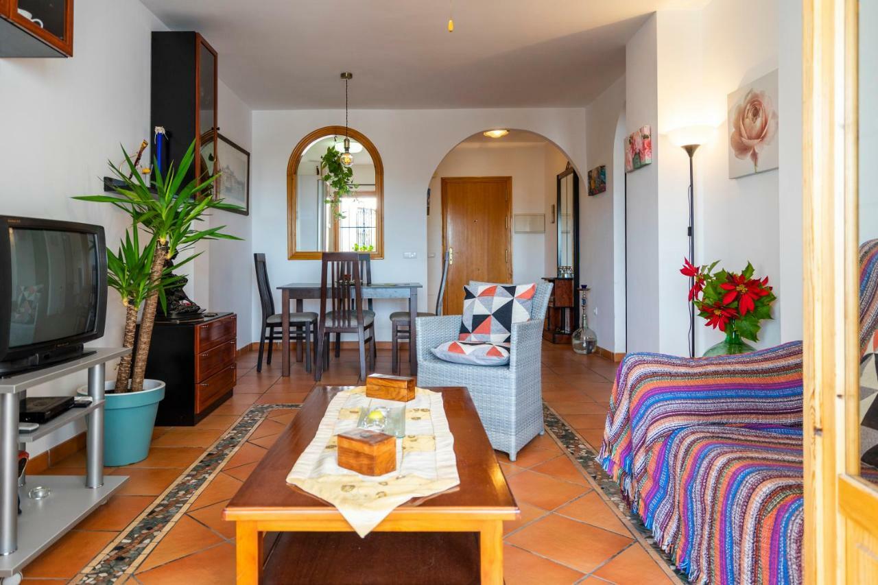 Casa Herminia Apartment Frigiliana