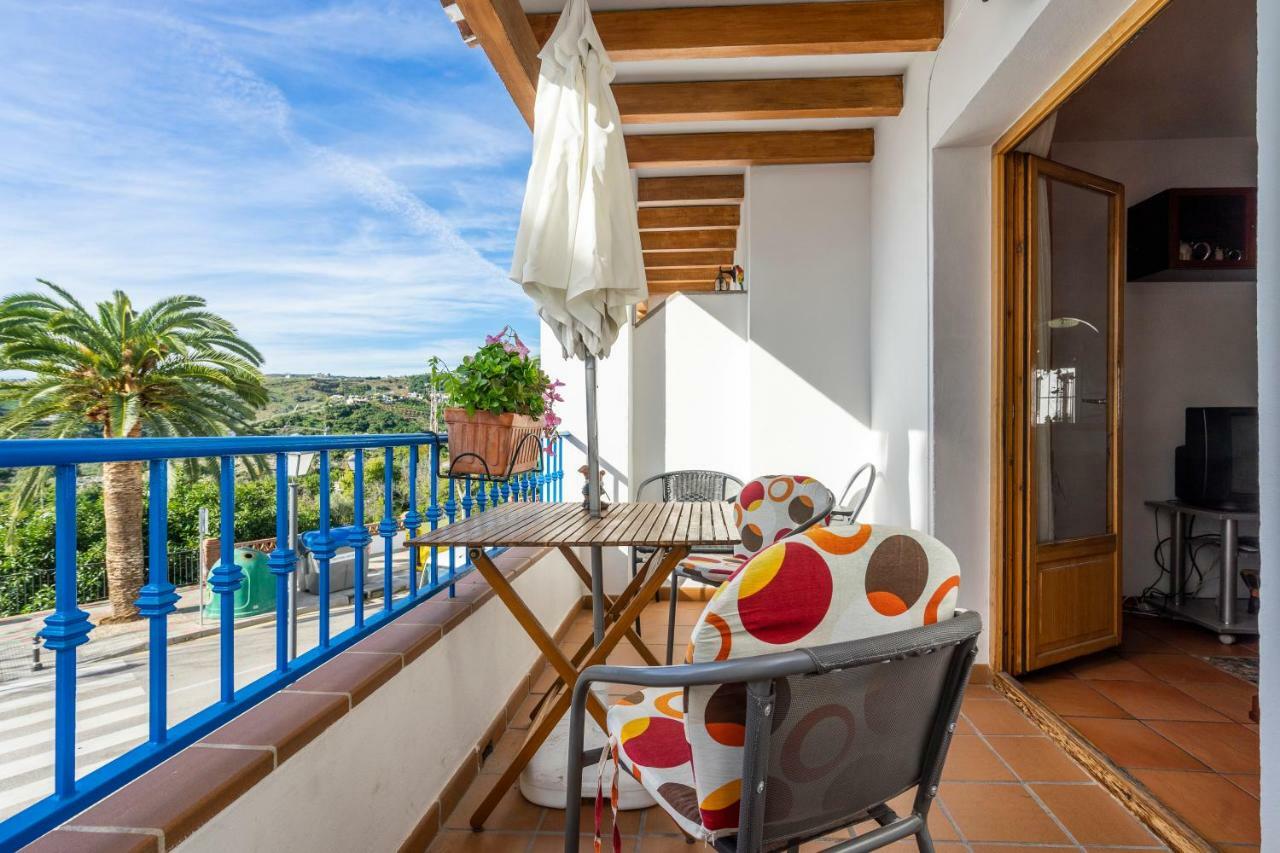 Casa Herminia Apartment Frigiliana