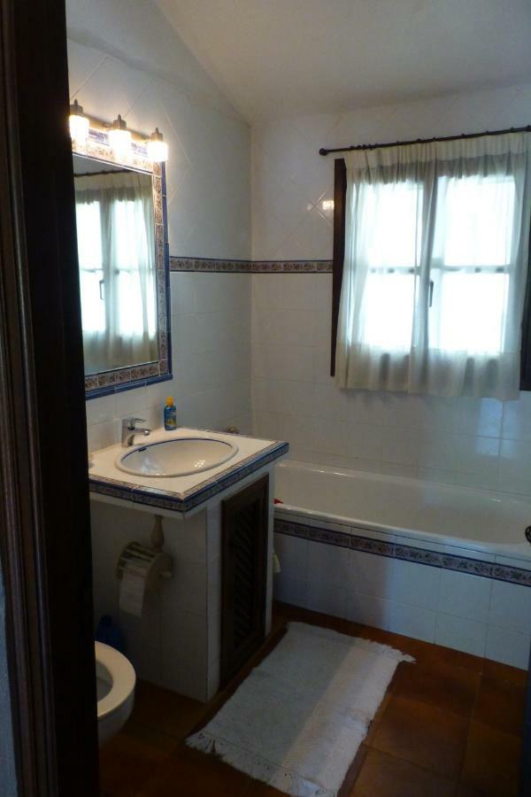 Belvilla By Oyo Cerezas Holiday home